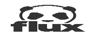 Flux Panda Logo