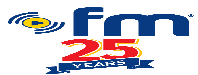 dotFM Logo