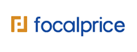 FocalPrice logo