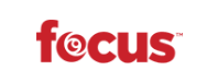 Focus Camera Logo