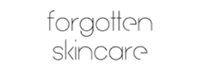 Forgotten Skincare Logo