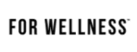 For Wellness Logo