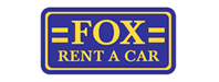 Fox Rent A Car图标
