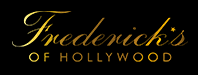 Frederick's of Hollywood Logo