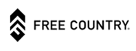 Free Country Logo