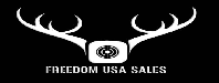 Freedom Usa Sales Logo