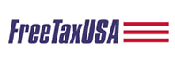 FreeTaxUSA.com Logo