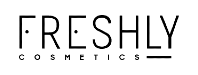 Freshly Cosmetics  Logo