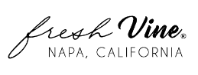 Fresh Vine Wine Logo