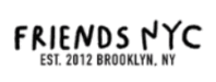 Friends NYC Logo