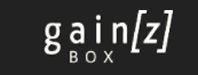 The Gainz Box Logo
