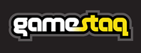Gamestaq logo