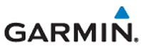 Garmin US logo