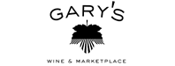Gary's Wine & Marketplace Logo