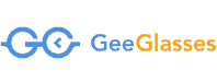 Gee Glasses Logo
