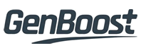 GenBoost Logo