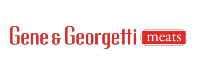 Gene & Georgetti Logo