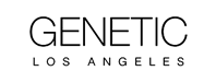 Genetic Los Angeles logo