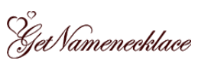 Getnamenecklace Logo