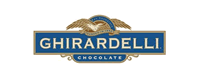 Ghirardelli Chocolate Logo