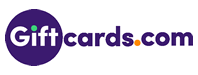 Giftcards.com - logo