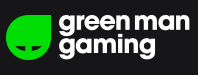 Green Man Gaming图标
