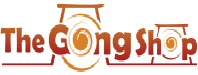 The Gong Shop Logo