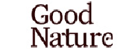We Are Good Nature Logo