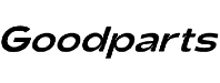 Goodparts Logo