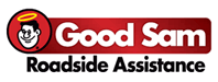 Good Sam Roadside Assistance Logo