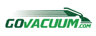 Go Vacuum logo
