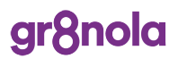 gr8nola Logo