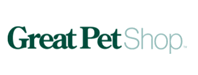 Great Pet Shop Logo