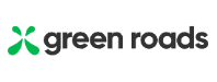 Green Roads CBD Logo