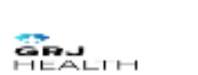 GRJ Health Logo