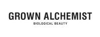 Grown Alchemist Logo