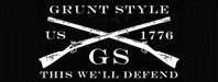Grunt Style Logo