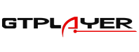 Gtplayer Logo