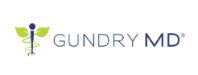 Gundry MD Logo