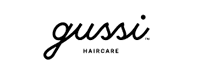 Gussi Hair Logo