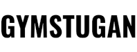 Gymstugan Logo