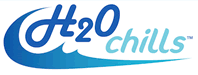 H2OChills Logo