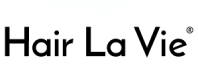 Hair La Vie Logo