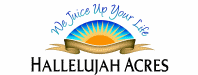 Hallelujah Acres Logo