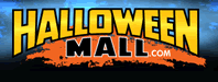 Halloween-Mall Logo