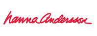 Hanna Andersson Logo