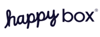 Happy Box Store Logo