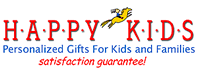 Happy Kids Productions logo