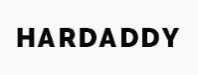 Hardaddy Logo