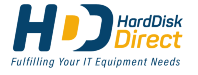 Hard Disk Direct Logo